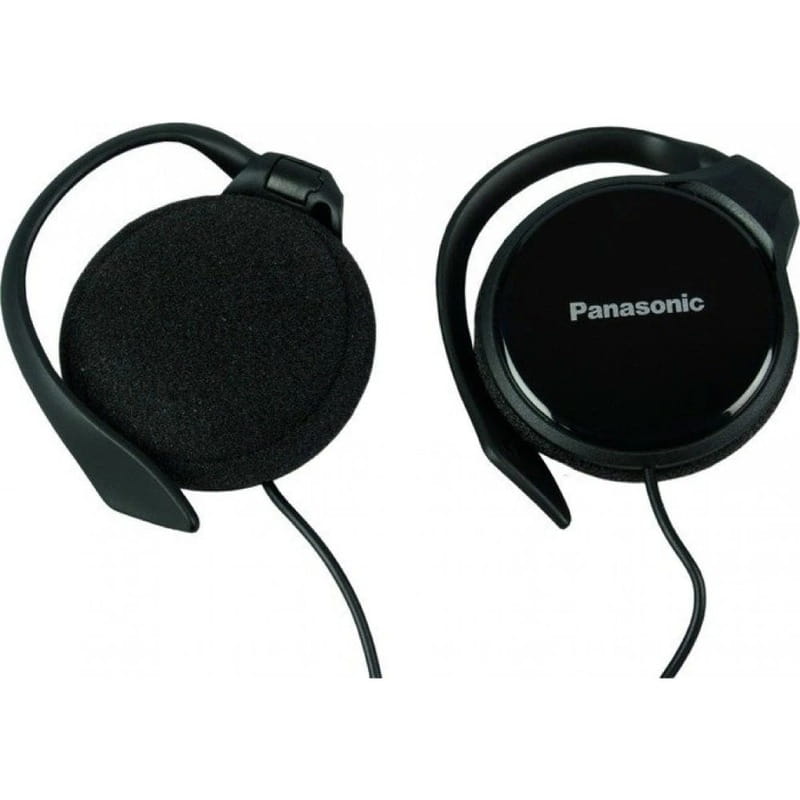 Наушники Panasonic RP-HS46E-K