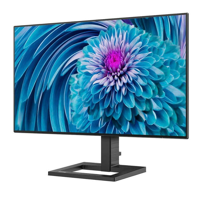 Монитор Philips 27" 275E2FAE/00 IPS Black
