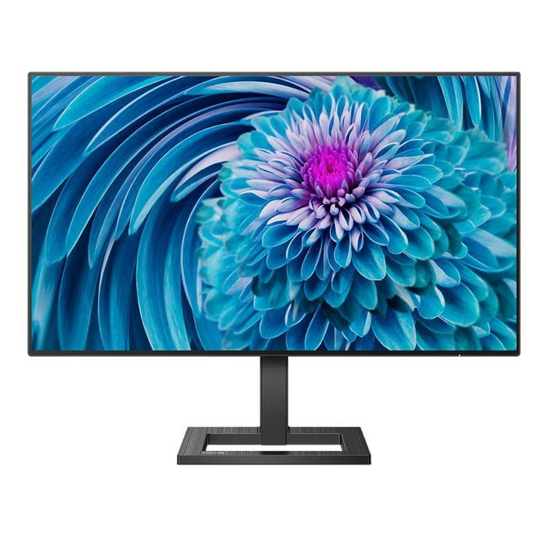 Монитор Philips 27" 275E2FAE/00 IPS Black