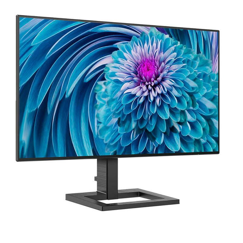 Монитор Philips 27" 275E2FAE/00 IPS Black