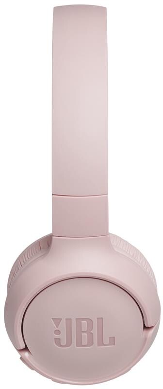 Bluetooth-гарнітура JBL Tune 500BT Pink (JBLT500BTPIK)