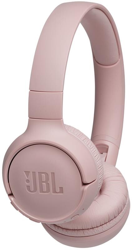 Bluetooth-гарнітура JBL Tune 500BT Pink (JBLT500BTPIK)
