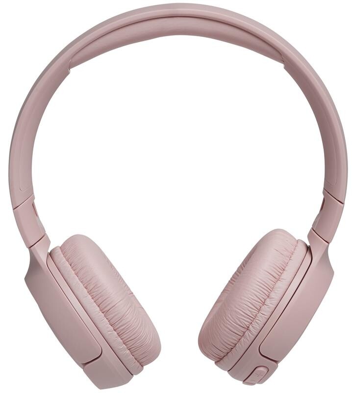 Bluetooth-гарнітура JBL Tune 500BT Pink (JBLT500BTPIK)