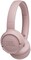 Фото - Bluetooth-гарнітура JBL Tune 500BT Pink (JBLT500BTPIK) | click.ua