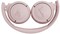 Фото - Bluetooth-гарнітура JBL Tune 500BT Pink (JBLT500BTPIK) | click.ua