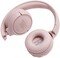 Фото - Bluetooth-гарнітура JBL Tune 500BT Pink (JBLT500BTPIK) | click.ua