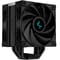 Фото - Кулер процесорний DeepCool AK400 Zero Dark Plus (R-AK400-BKNNMD-G-1) | click.ua