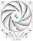 Фото - Кулер процесорний DeepCool AK620 WH (R-AK620-WHNNMT-G-1) | click.ua