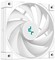 Фото - Кулер процесорний DeepCool AK620 WH (R-AK620-WHNNMT-G-1) | click.ua