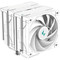 Фото - Кулер процесорний DeepCool AK620 WH (R-AK620-WHNNMT-G-1) | click.ua