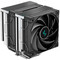 Фото - Кулер процесорний DeepCool AK620 (R-AK620-BKNNMT-G) | click.ua