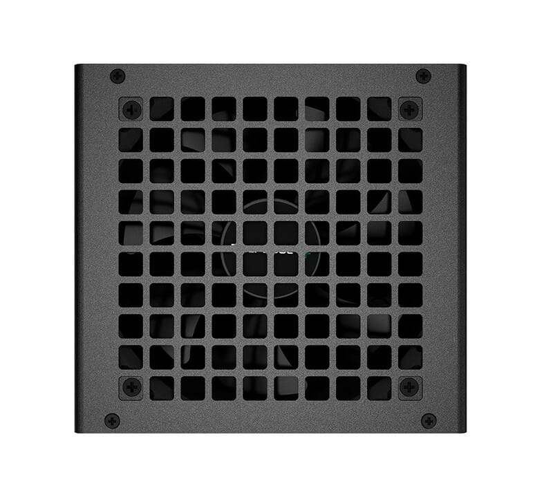 Блок живлення DeepCool PF650 650W (R-PF650D-HA0B-EU)