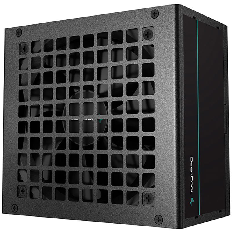 Блок живлення DeepCool PF650 650W (R-PF650D-HA0B-EU)