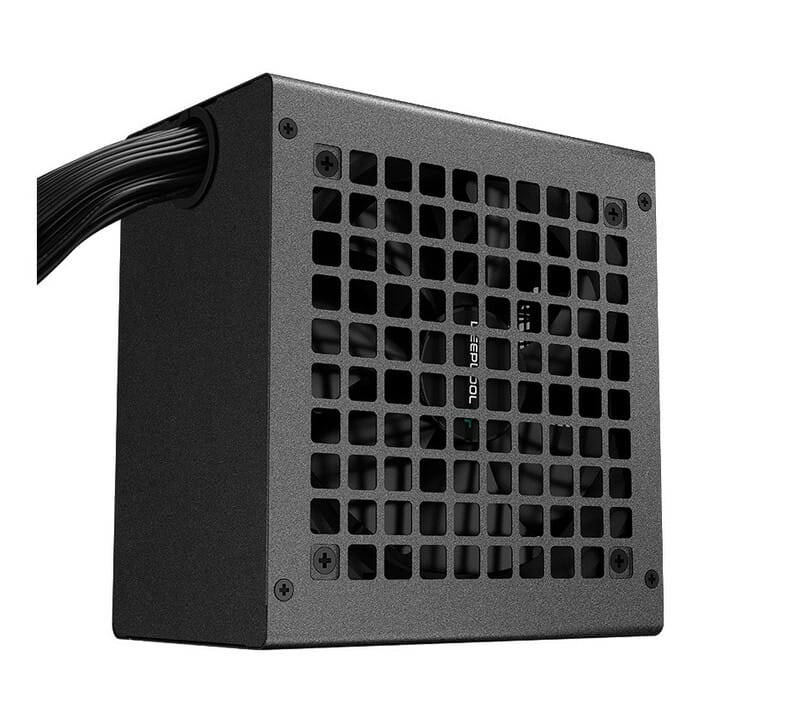 Блок питания DeepCool PF500 500W (R-PF500D-HA0B-EU)