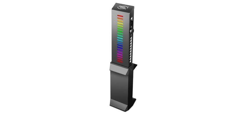 Подставка для видеокарты DeepCool GH-01 A-RGB (DP-GH01-ARGB)