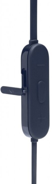 Bluetooth-гарнітура JBL Tune 125BT Blue (JBLT125BTBLU)