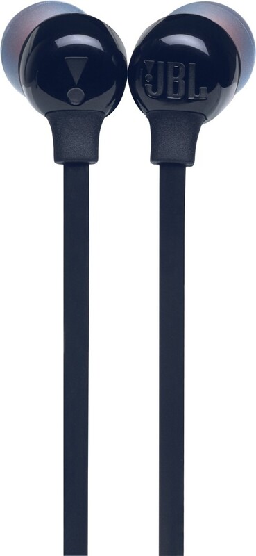 Bluetooth-гарнітура JBL Tune 125BT Blue (JBLT125BTBLU)
