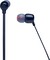 Фото - Bluetooth-гарнітура JBL Tune 125BT Blue (JBLT125BTBLU) | click.ua