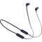 Фото - Bluetooth-гарнітура JBL Tune 125BT Blue (JBLT125BTBLU) | click.ua