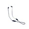 Фото - Bluetooth-гарнітура JBL Tune 125BT Blue (JBLT125BTBLU) | click.ua