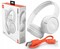 Фото - Bluetooth-гарнитура JBL Tune 510BT White (JBLT510BTWHTEU) | click.ua