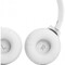 Фото - Bluetooth-гарнитура JBL Tune 510BT White (JBLT510BTWHTEU) | click.ua