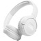 Фото - Bluetooth-гарнитура JBL Tune 510BT White (JBLT510BTWHTEU) | click.ua