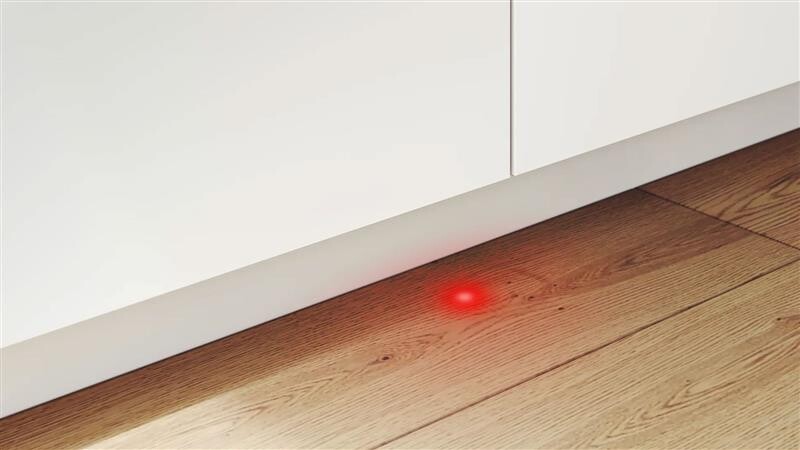 Вбудована посудомийна машина Bosch SMV2IVX00K