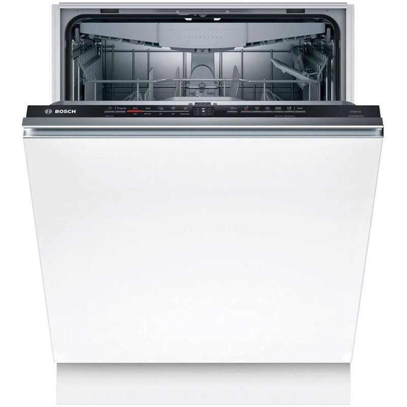 Вбудована посудомийна машина Bosch SMV2IVX00K