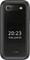 Фото - Мобільний телефон Nokia 2660 Flip Dual Sim Black | click.ua