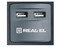 Фото - Фильтр питания REAL-EL RS-8F | click.ua