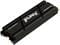Фото - Накопитель SSD 1TB Kingston Fury Renegade with Heatsink M.2 2280 PCIe 4.0 x4 NVMe 3D TLC (SFYRSK/1000G) | click.ua