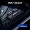 Фото - Накопитель SSD 1TB Kingston Fury Renegade with Heatsink M.2 2280 PCIe 4.0 x4 NVMe 3D TLC (SFYRSK/1000G) | click.ua