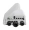 Фото - Комутатор MikroTik FiberBox Plus (CRS305-1G-4S+OUT) | click.ua