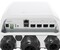 Фото - Комутатор MikroTik FiberBox Plus (CRS305-1G-4S+OUT) | click.ua