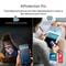 Фото - Wi-Fi Mesh-система Asus ZenWiFi Pro ET12 2pk Black (90IG05Z0-MO3A20) | click.ua