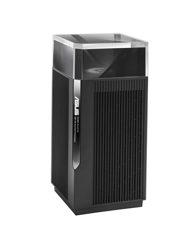Wi-Fi Mesh-система Asus ZenWiFi Pro ET12 1pk Black (90IG05Z0-MO3A10)