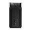 Фото - Wi-Fi Mesh-система Asus ZenWiFi Pro ET12 1pk Black (90IG05Z0-MO3A10) | click.ua
