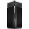 Фото - Wi-Fi Mesh-система Asus ZenWiFi Pro ET12 1pk Black (90IG05Z0-MO3A10) | click.ua