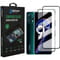 Фото - Защитное стекло BeCover для Realme 9 Pro/9i Black (707878) | click.ua