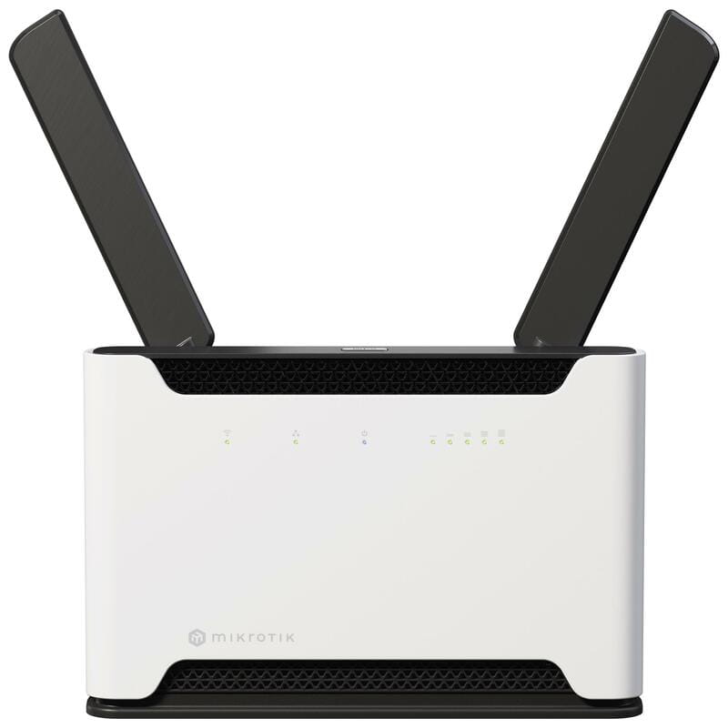 Беспроводной маршрутизатор MikroTik Chateau LTE18 AX (S53UG+5HaxD2HaxD-TC&EG18-EA)