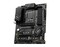 Фото - Материнська плата MSI Pro Z790-P WiFi Socket 1700 | click.ua