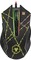 Фото - Мишка Defender Forced GM-020L (52020) Black USB | click.ua