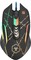 Фото - Мишка Defender Forced GM-020L (52020) Black USB | click.ua