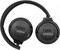 Фото - Bluetooth-гарнітура JBL Tune 510BT Black (JBLT510BTBLKEU) | click.ua