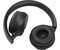 Фото - Bluetooth-гарнітура JBL Tune 510BT Black (JBLT510BTBLKEU) | click.ua