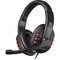 Фото - Гарнiтура Defender Warhead G-160 Black (64113) | click.ua