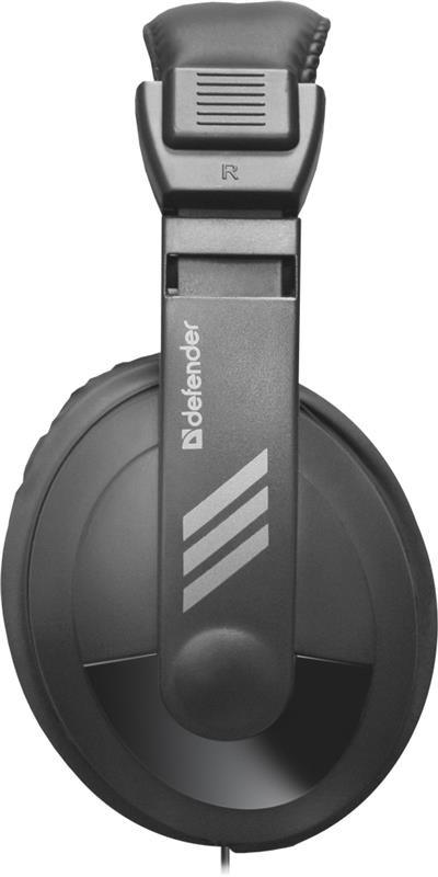 Наушники Defender Gryphon HN-751 Black (63751)