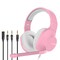 Фото - Гарнітура Sades SA-721 Spirits Pink (sa721pkj) | click.ua