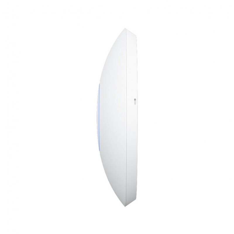 Точка доступу Ubiquiti UniFi U6 ENTERPRISE (U6-ENTERPRISE)